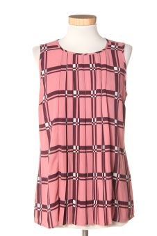 Aufwändiges Top XS Ann Taylor