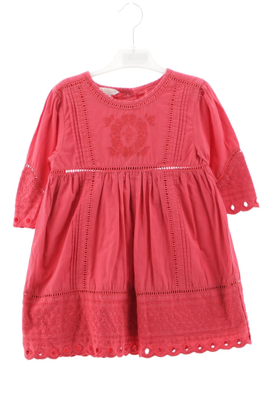 Robe Gocco de la taille 4 ans de seconde main