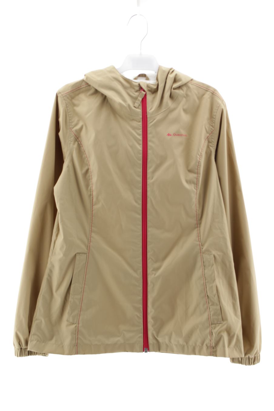 Cazadora de Quechua (DECATHLON) de la talla 14 años de segunda mano