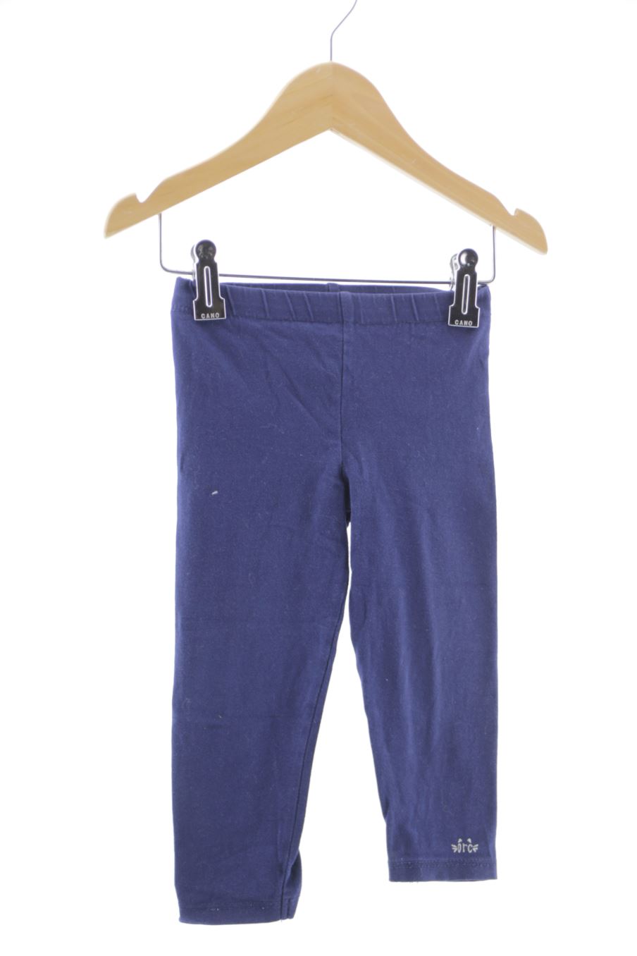 Legging Orchestra de la taille 18 mois de seconde main