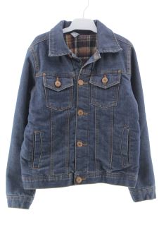 Blouson 7 ans Zara