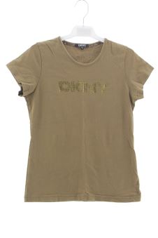 Camiseta 14 años DKNY