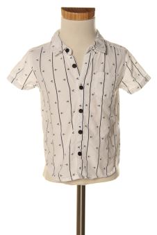 Camisa de manga corta 18 meses Orchestra