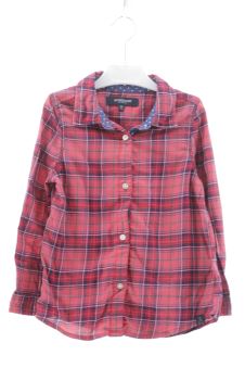 Camisa de manga larga 4 años Mc Gregor