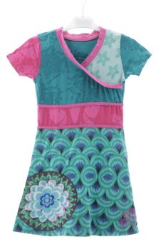 Kleid 122 Desigual