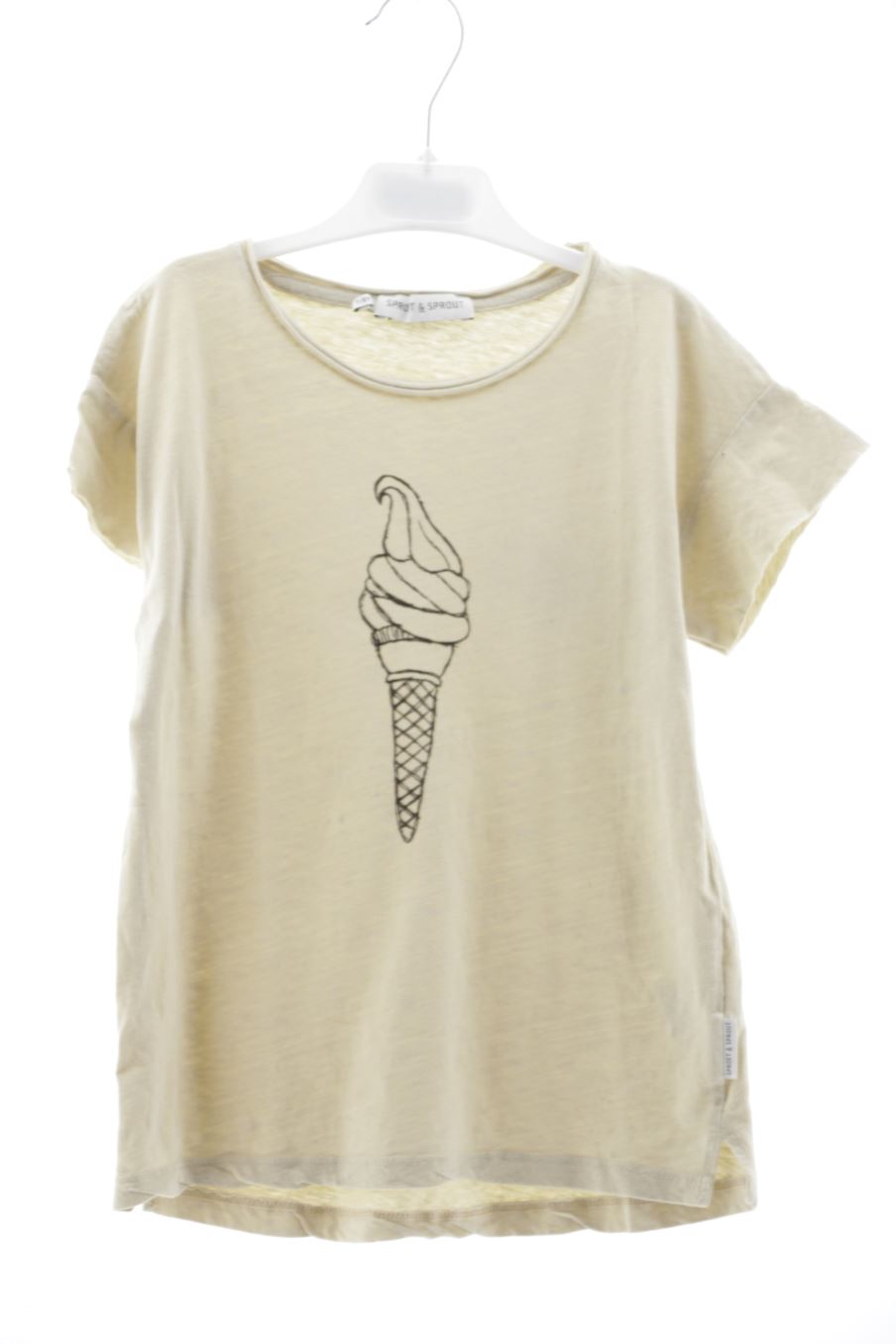 Camiseta de Sproet & Sprout de la talla 7 años de segunda mano