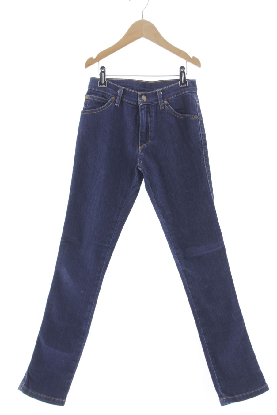 Vaquero de Gocco de la talla 7 años de denim de segunda mano