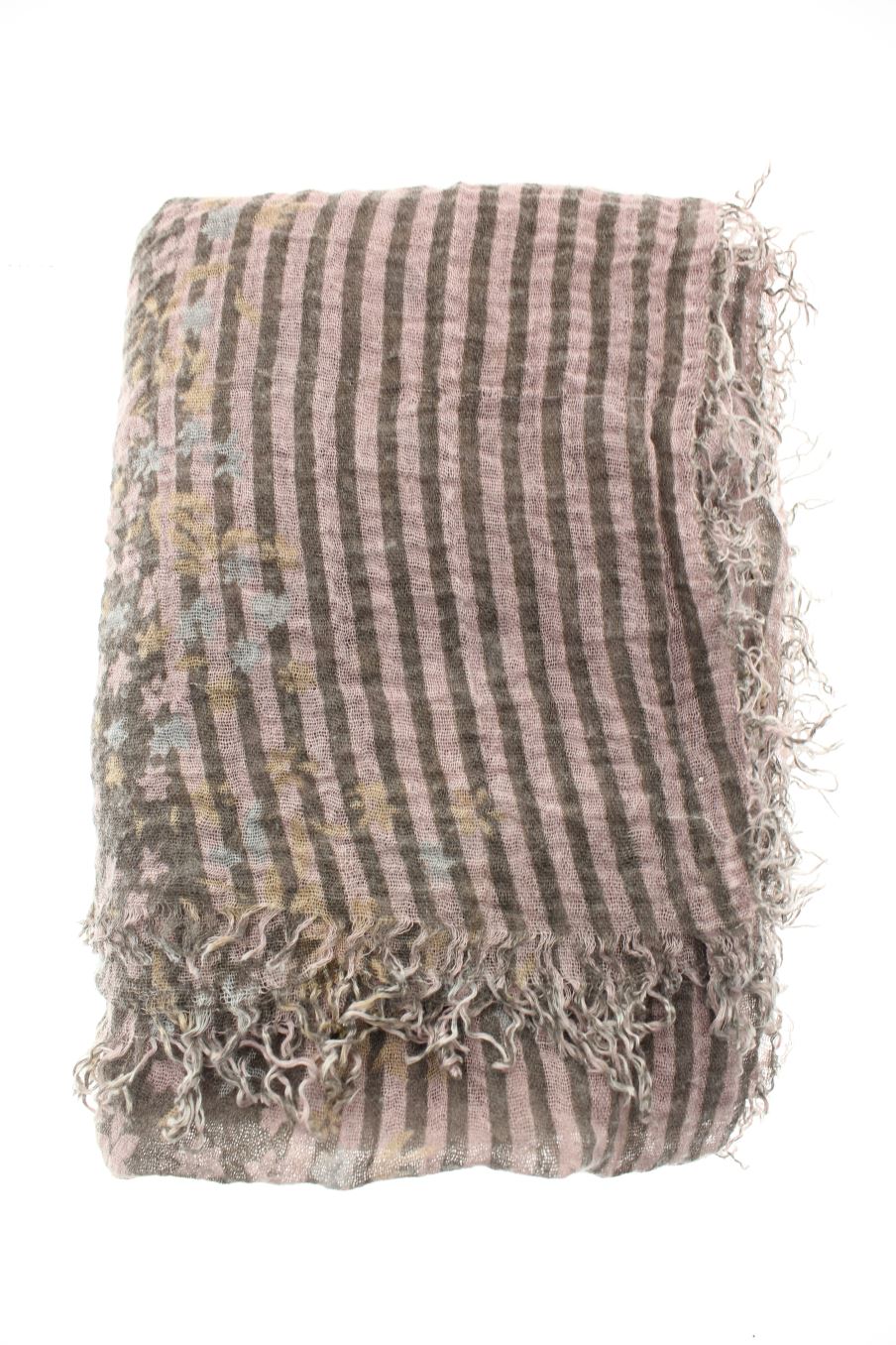 Pañuelo de PERCENTIL de la talla Única, de color estampado