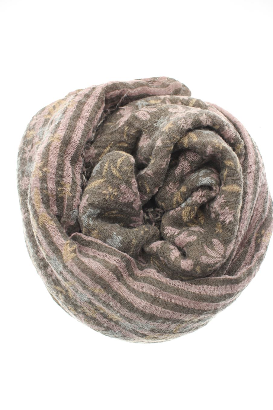 Pañuelo de PERCENTIL de la talla Única, de color estampado