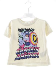 T-shirt 18 mois H&M