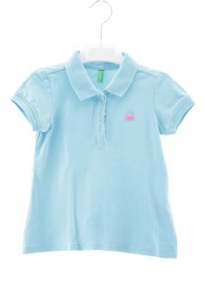 Polo 2 anni Benetton
