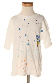T-shirt 6 ans Zara