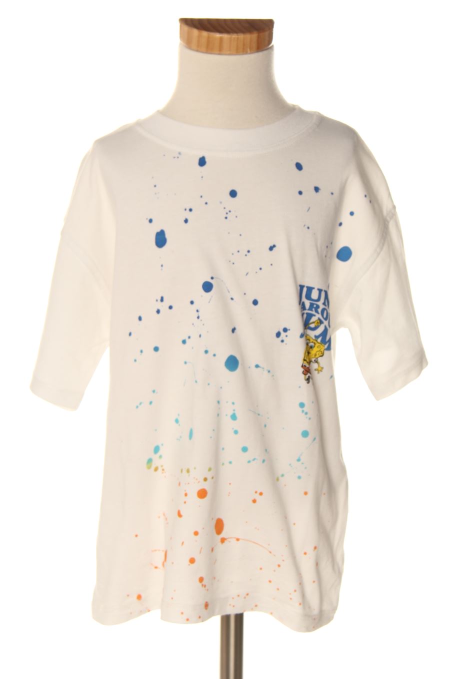 Camiseta de Zara de la talla 6 años de segunda mano