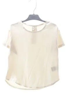 Blusa de manga corta 9 años PERCENTIL