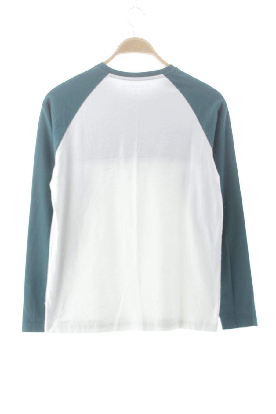 Camiseta manga larga de Silbon de la talla XS