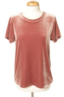 Kurzärmelige Bluse XS Abercrombie & Fitch