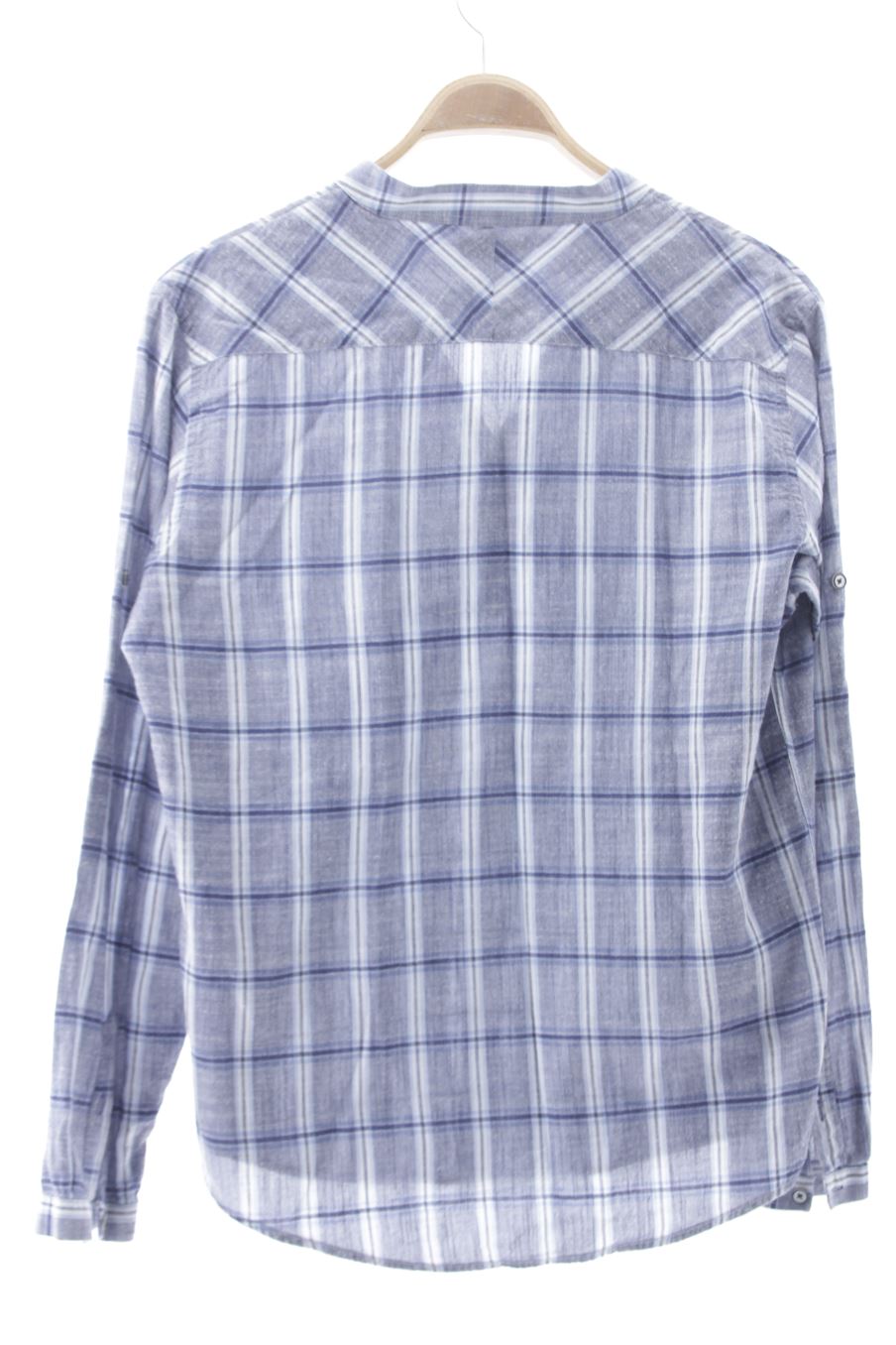 Camisa manga larga de Di-Bye de la talla M