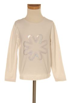 Langärmeliges T-shirt 116 Okaidi