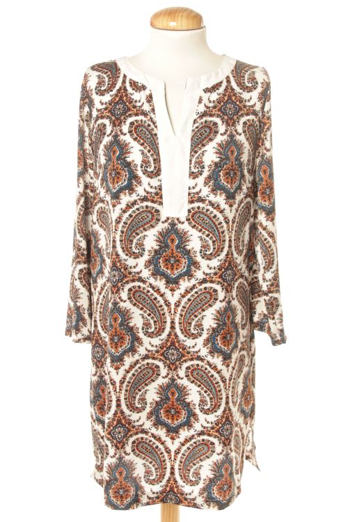 Robe casual