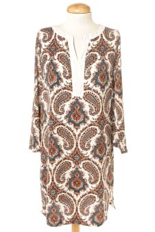 Robe casual S OCTOBER