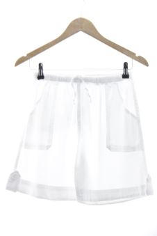 Shorts M Moda impresion