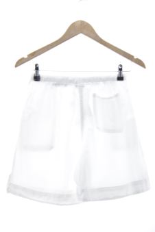 Shorts M Moda impresion