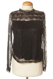 Blouse à manches longues S PERCENTIL, photo 1 sur 2