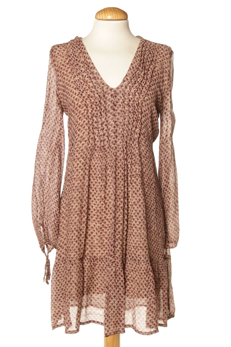 Kookai Boutique Kookai Collection Ete 2020 Robe Casual Robe Femme