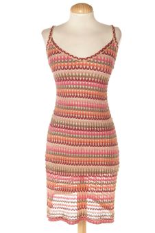 Vestito casual 38 Missoni