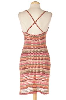 Vestito casual 38 Missoni