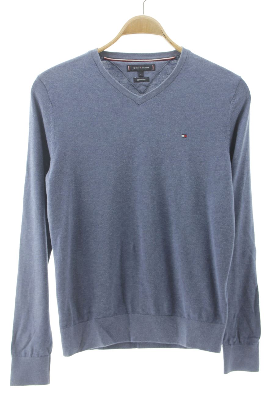 Pull Tommy Hilfiger de la taille S