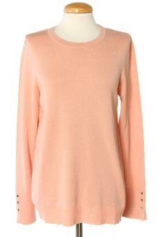 Pull XS Woman (El Corte Inglés)