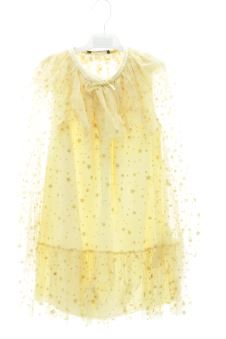 Vestido 6 años Zara