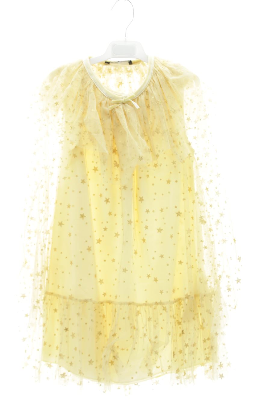 Vestido de Zara de la talla 6 años de segunda mano