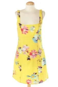Vestido casual M Desigual, foto 1 de 2