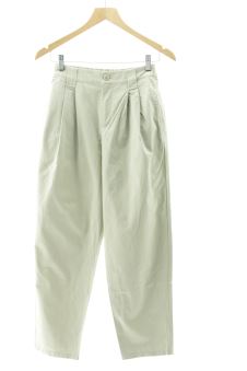 Pantalon 34 Mango