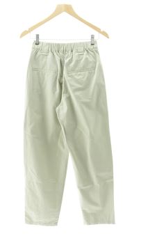 Pantalon 34 Mango