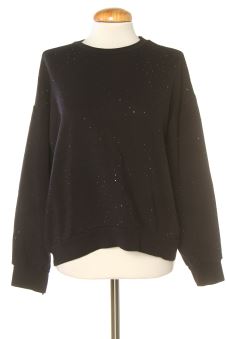 Sudadera S Stradivarius