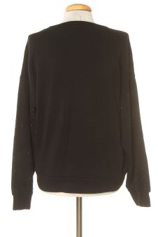Sudadera S Stradivarius