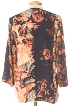 Blouse à manches longues S Sisley