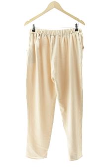 Pantalon Casual XL Tiramisú