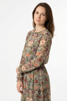 Vestito casual M Cortefiel