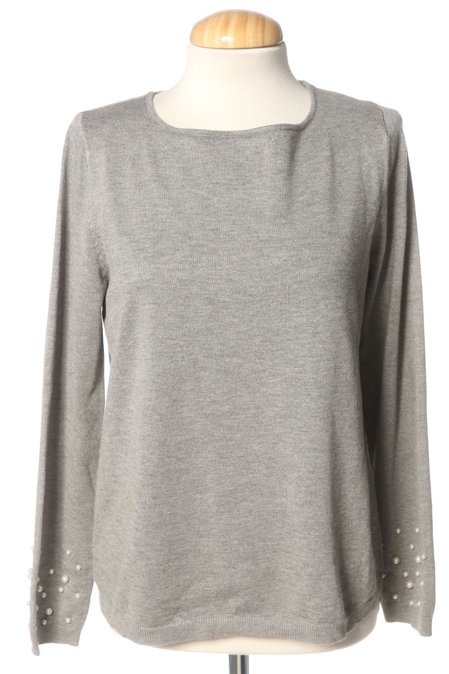 Pull Sfera de la taille L, de couleur gris