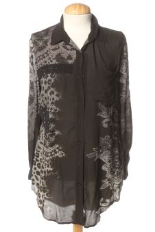 Camisa XS Desigual, foto 1 de 2