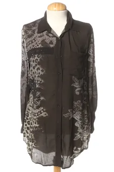 Camicia XS Desigual, foto 1 di 2
