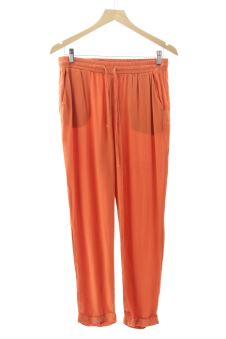 Pantalon Casual S Cortefiel
