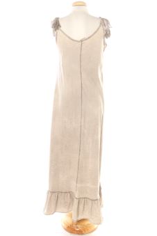 Vestido casual S Made in italy