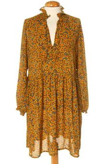 Vestito casual M MONKI, foto 1 di 2