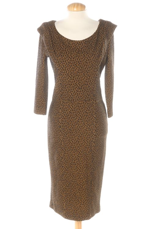 Robe casual
