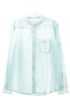 Chemise manches longues 9 ans Sfera